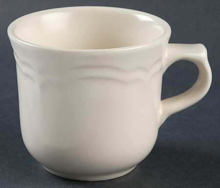 PFA69 Flat Cup