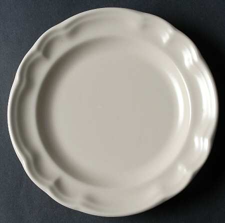 PFA69 Salad Plate