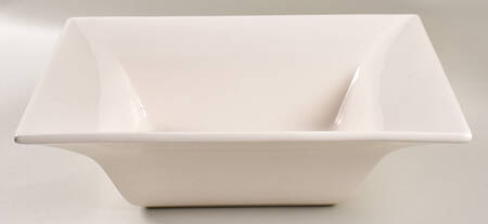Sausalito Square 14" Square Serving Bowl
