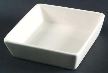 Sausalito Square Center Section for 6 Piece Lazy Susan