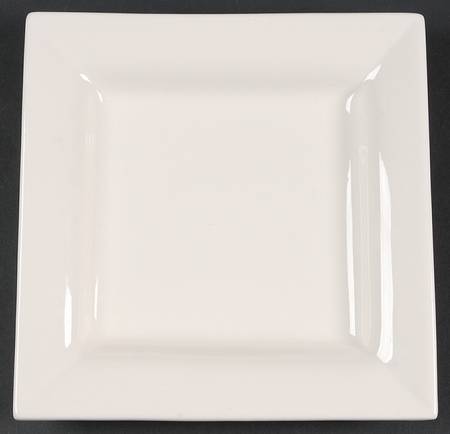Sausalito Square Salad Plate
