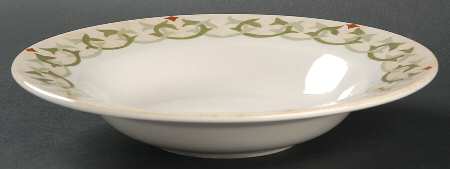 Sabel Rim Soup Bowl