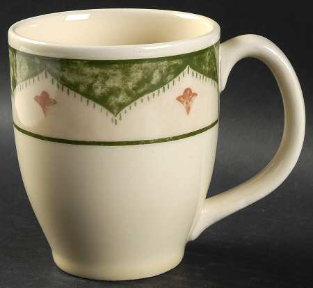 Sabel Mug