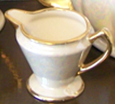 PEA10 Creamer