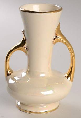 PEA10 5" Vase by Pearl China 