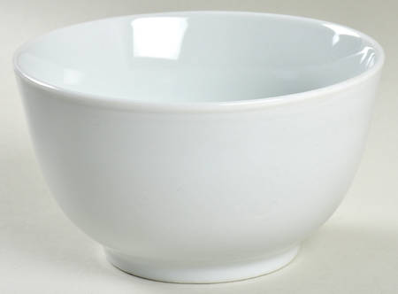 Caterer's Dinnerware Coupe Cereal Bowl