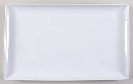 Caterer's Dinnerware 16" Rectangular Serving Platter