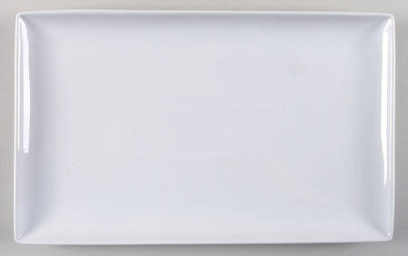 Caterer's Dinnerware 14" Rectangular Serving Platter by Pottery Barn China