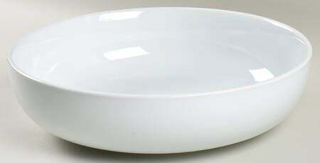 Caterer's Dinnerware 11" Round Serving Bowl