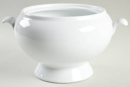Caterer's Dinnerware Tureen No Lid