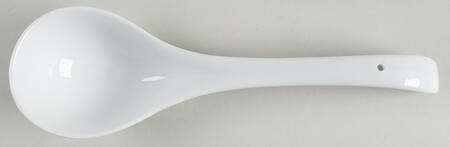 Caterer's Dinnerware Tureen Ladle