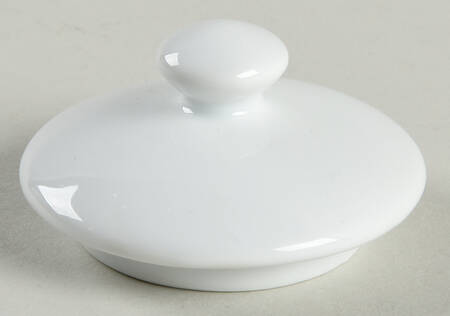Caterer's Dinnerware Lid for Sugar Bowl