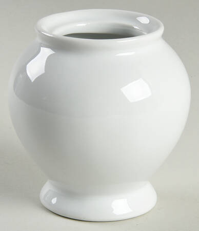 Caterer's Dinnerware Sugar Bowl No Lid