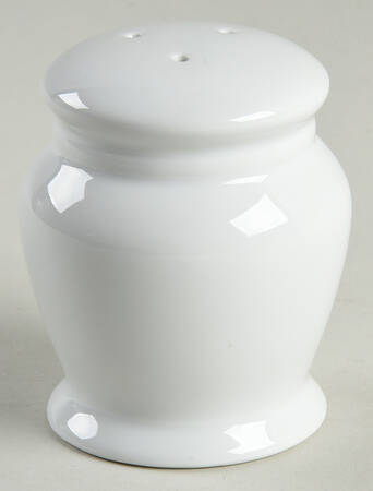 Caterer's Dinnerware Pepper Shaker
