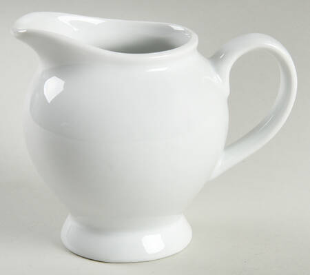 Caterer's Dinnerware Creamer
