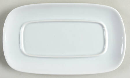 Caterer's Dinnerware 1/4 Lb Butter No Lid