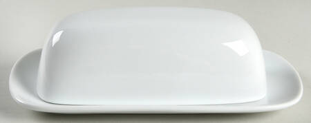 Caterer's Dinnerware 1/4 Lb Covered Butter
