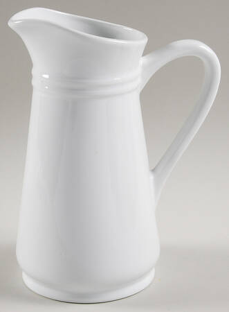 Caterer's Dinnerware 45 Oz Pitcher