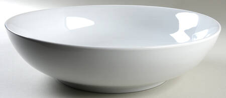 Caterer's Dinnerware 14" Round Serving Bowl