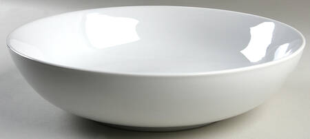 Caterer's Dinnerware 12" Round Serving Bowl