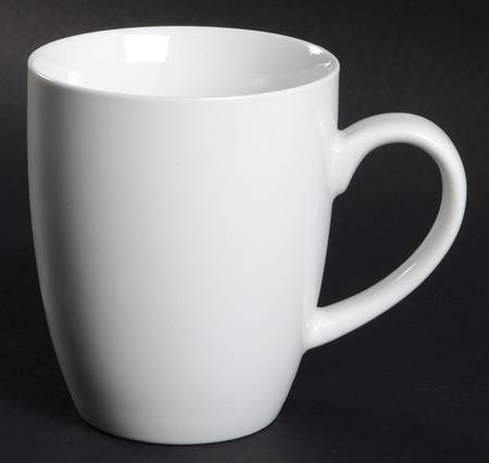 Caterer's Dinnerware Mug by Pottery Barn China