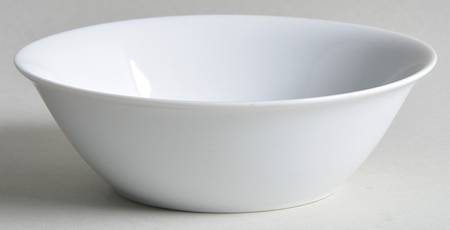 Caterer's Dinnerware Soup/Cereal Bowl