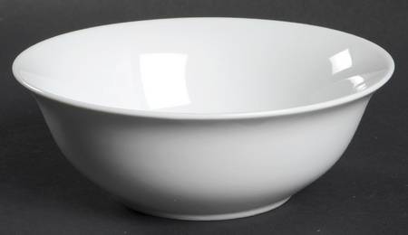 Caterer's Dinnerware Soup/Cereal Bowl