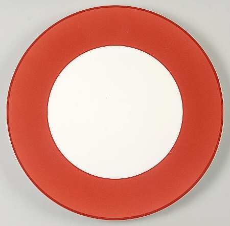 Spa Rouge 12" Chop Plate (Round Platter)