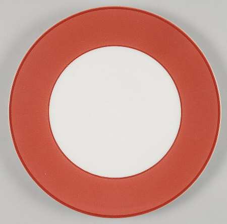 Spa Rouge Salad Plate