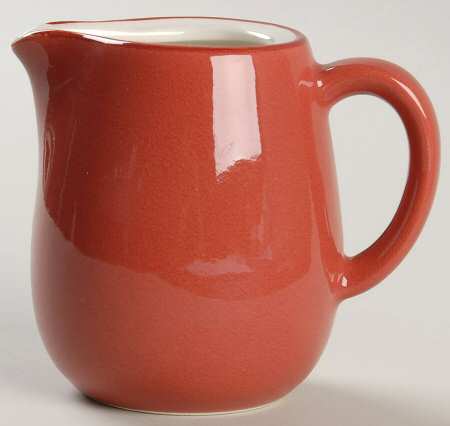 Spa Rouge Creamer