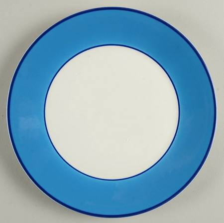 PGN63 Salad Plate