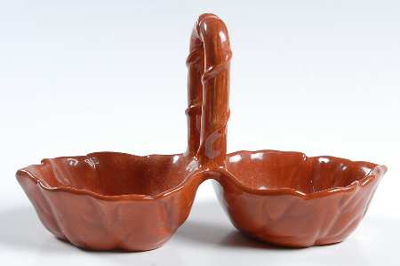 Duet (Honey Terra Cotta) 2-Part Relish