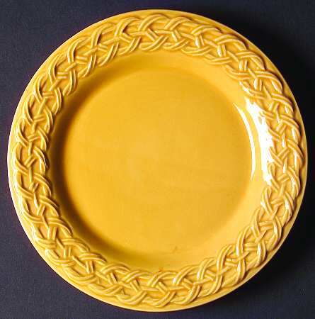 PER16 Yellow by Pier 1