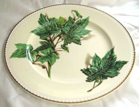 PTL9 Dinner Plate