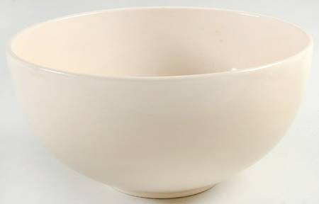 Sofia Ivory 9" Round Serving Bowl