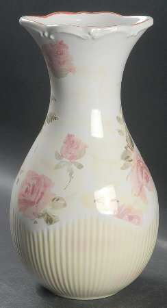 Victoria Park Tall Pitcher/Vase