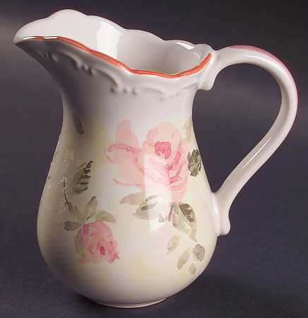 Victoria Park Creamer