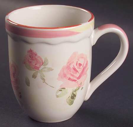 Victoria Park Mug