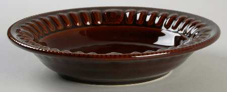 Palladium Chestnut Soup/Cereal Bowl