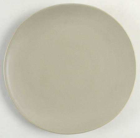 Barre Shale Salad Plate