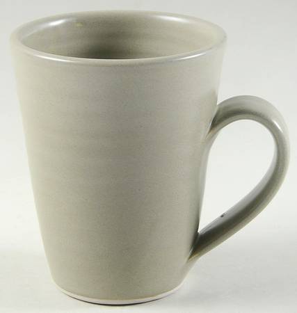 Barre Shale Mug