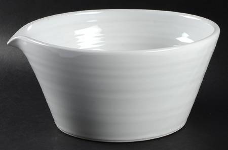 Brookfield Glacier 8" Nesting Bowl
