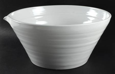 Brookfield Glacier 13" Nesting Bowl