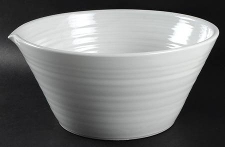 Brookfield Glacier 11" Nesting Bowl