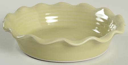 Brookfield Valley 8'' Pie Baking Plate