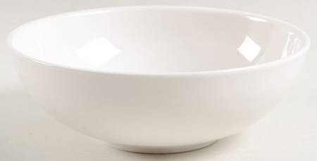 Essentials Coupe Coupe Cereal Bowl