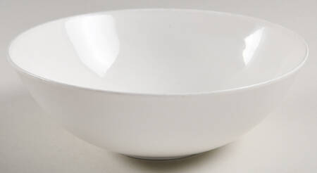 Essentials Coupe 7" Round Vegetable Bowl