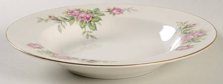 PNC2 Rim Soup Bowl