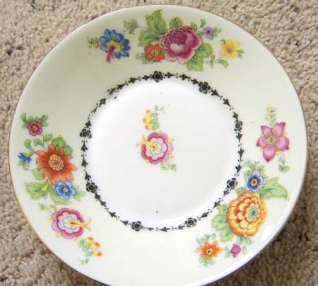 PHE44 Fruit/Dessert (Sauce) Bowl