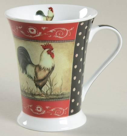 Mugs Mug by Pimpernel International